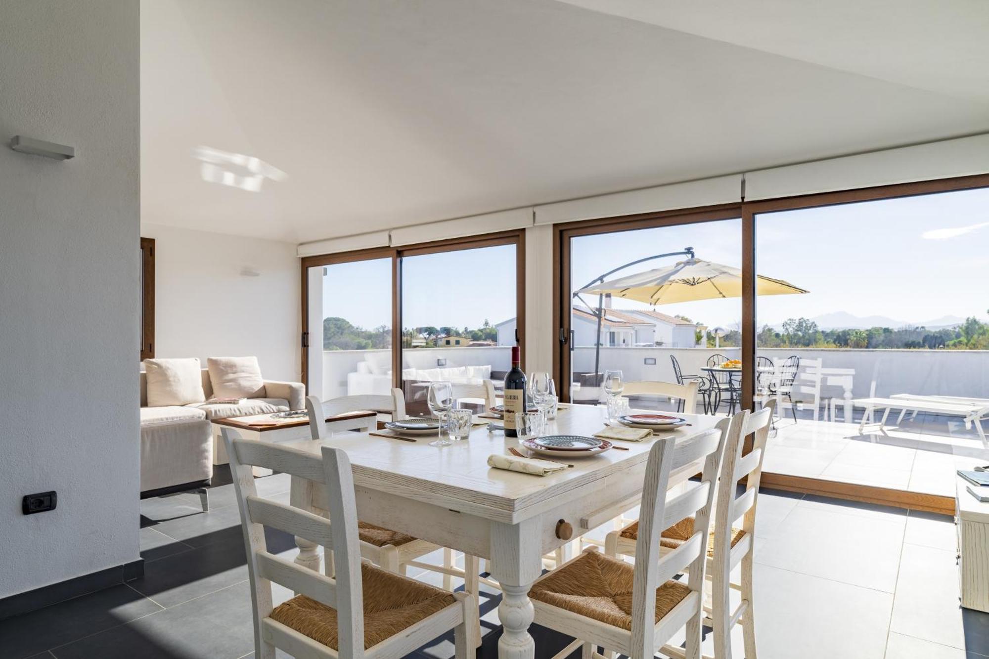 Lighthouse Holiday Home アルバタクス エクステリア 写真